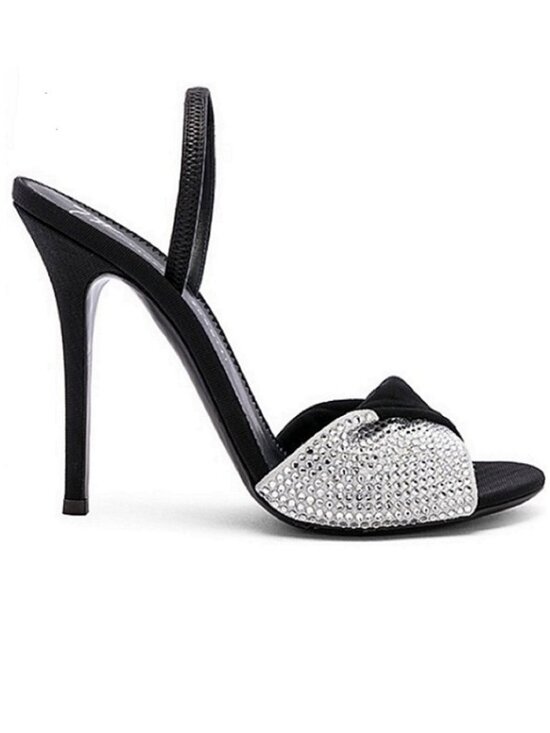 Giuseppe Zanotti Shoes - Giuseppe Zanotti Alien Heels